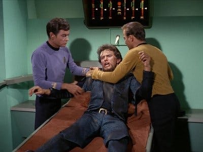 Assistir Jornada nas Estrelas Temporada 1 Episódio 27 Online em HD