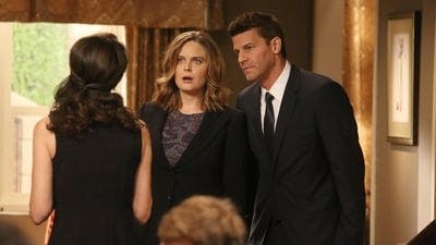 Assistir Bones Temporada 11 Episódio 3 Online em HD