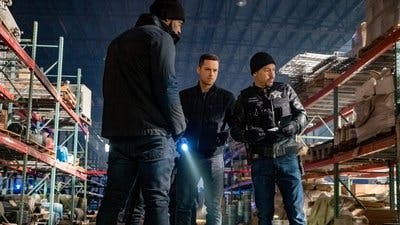Assistir Chicago P.D.: Distrito 21 Temporada 6 Episódio 12 Online em HD