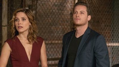 Assistir Chicago P.D.: Distrito 21 Temporada 2 Episódio 8 Online em HD