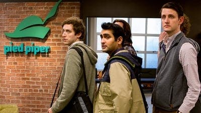 Assistir Silicon Valley Temporada 3 Episódio 2 Online em HD