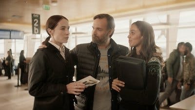 Assistir Bodkin Temporada 1 Episódio 1 Online em HD