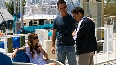 Assistir Burn Notice: Operação Miami Temporada 3 Episódio 4 Online em HD