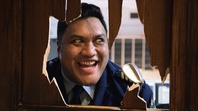 Assistir Wellington Paranormal Temporada 4 Episódio 4 Online em HD