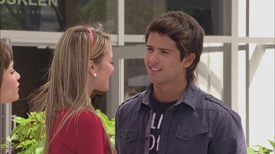 Assistir Grachi: Uma Vida de Pura Magia Temporada 1 Episódio 12 Online em HD