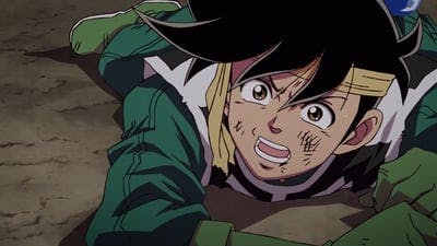 Assistir Dragon Quest: The Adventure of Dai Temporada 1 Episódio 13 Online em HD