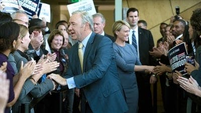 Assistir House of Cards Temporada 5 Episódio 3 Online em HD