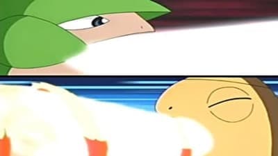 Assistir Pokémon Temporada 8 Episódio 35 Online em HD