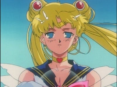 Assistir Sailor Moon Temporada 3 Episódio 37 Online em HD