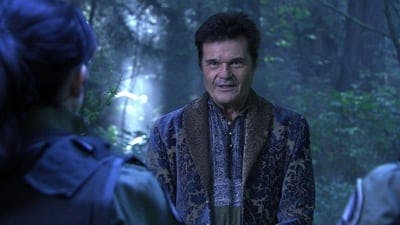 Assistir Stargate SG-1 Temporada 10 Episódio 18 Online em HD