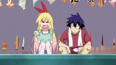 Assistir Nisekoi Temporada 1 Episódio 17 Online em HD
