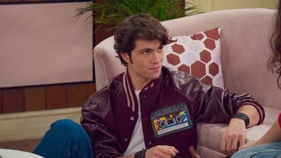 Assistir Club 57 Temporada 2 Episódio 7 Online em HD