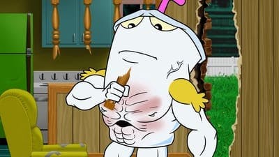 Assistir Aqua Teen: Esquadrão Força Total Temporada 10 Episódio 1 Online em HD