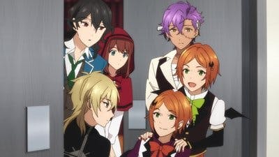 Assistir Ensemble Stars! Temporada 1 Episódio 21 Online em HD