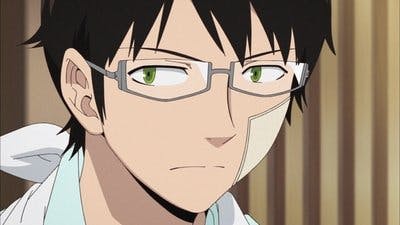 Assistir World Trigger Temporada 1 Episódio 38 Online em HD