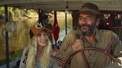 Assistir Pantanal Temporada 1 Episódio 96 Online em HD