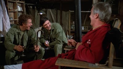 Assistir M*A*S*H Temporada 1 Episódio 16 Online em HD