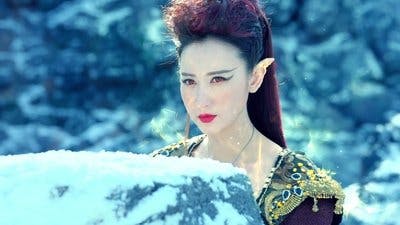 Assistir Fantasia do Gelo Temporada 1 Episódio 42 Online em HD