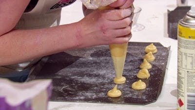 Assistir Zumbo’s Just Desserts Temporada 1 Episódio 3 Online em HD