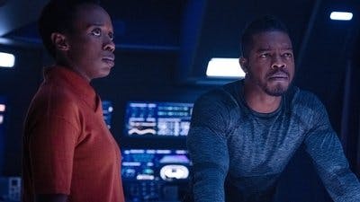 Assistir Faro 23 Temporada 2 Episódio 7 Online em HD