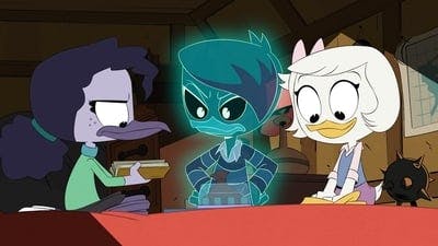 Assistir DuckTales: Os Caçadores de Aventuras Temporada 2 Episódio 14 Online em HD