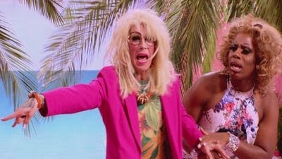 Assistir RuPaul’s Drag Race Temporada 10 Episódio 9 Online em HD