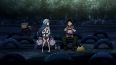 Assistir Denpa Onna to Seishun Otoko Temporada 1 Episódio 2 Online em HD