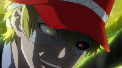 Assistir Tower of God Temporada 2 Episódio 23 Online em HD
