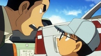Assistir Detective Conan Temporada 1 Episódio 444 Online em HD