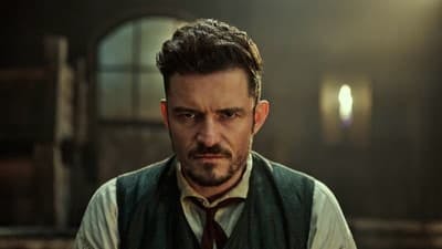 Assistir Carnival Row Temporada 2 Episódio 1 Online em HD