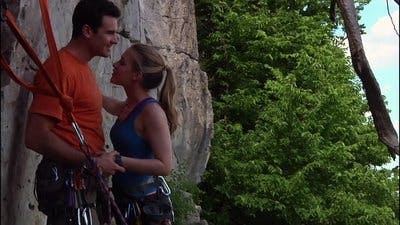 Assistir Covert Affairs: Assuntos Confidenciais Temporada 2 Episódio 8 Online em HD