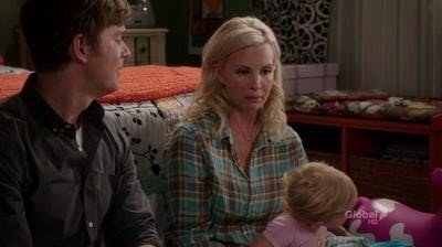 Assistir Parenthood – Minha Família Temporada 4 Episódio 2 Online em HD
