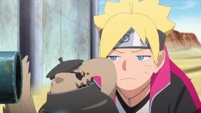 Assistir Boruto: Naruto Next Generations Temporada 1 Episódio 121 Online em HD