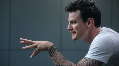 Assistir Crimes Graves Temporada 5 Episódio 9 Online em HD