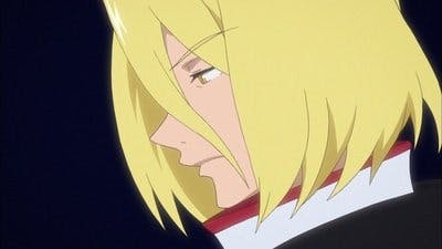 Assistir World Trigger Temporada 1 Episódio 61 Online em HD