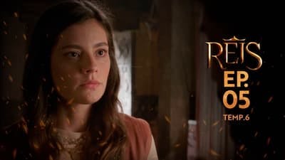 Assistir Reis Temporada 6 Episódio 5 Online em HD