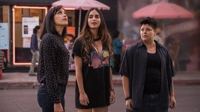 Assistir Vida Temporada 1 Episódio 4 Online em HD