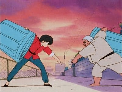Assistir Ranma ½ Temporada 1 Episódio 70 Online em HD