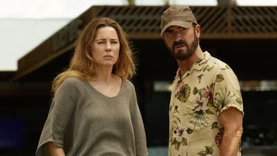 Assistir The Mosquito Coast Temporada 2 Episódio 10 Online em HD