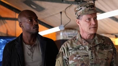 Assistir Superman e Lois Temporada 1 Episódio 12 Online em HD