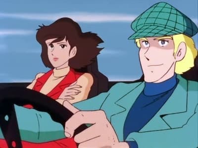 Assistir Lupin III Temporada 2 Episódio 81 Online em HD