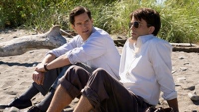 Assistir Companheiros de Viagem Temporada 1 Episódio 3 Online em HD