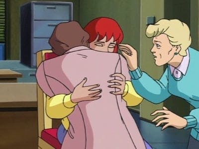 Assistir Homem-Aranha: A Série Animada Temporada 5 Episódio 8 Online em HD