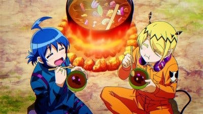 Assistir Welcome to Demon School! Iruma-kun Temporada 3 Episódio 6 Online em HD