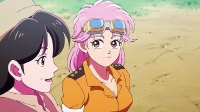 Assistir Dragon Quest: The Adventure of Dai Temporada 1 Episódio 7 Online em HD