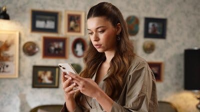 Assistir O Canto do Pássaro Temporada 2 Episódio 34 Online em HD