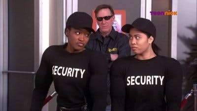 Assistir True Jackson Temporada 1 Episódio 22 Online em HD