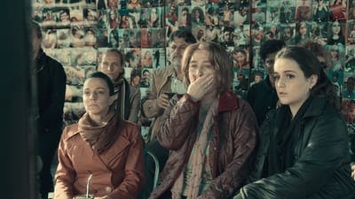 Assistir Todo Dia a Mesma Noite Temporada 1 Episódio 5 Online em HD