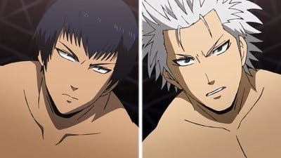 Assistir Hinomaruzumou Temporada 1 Episódio 19 Online em HD
