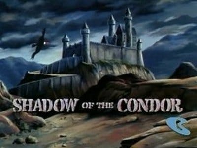 Assistir Jonny Quest: Monolith Man Temporada 1 Episódio 10 Online em HD